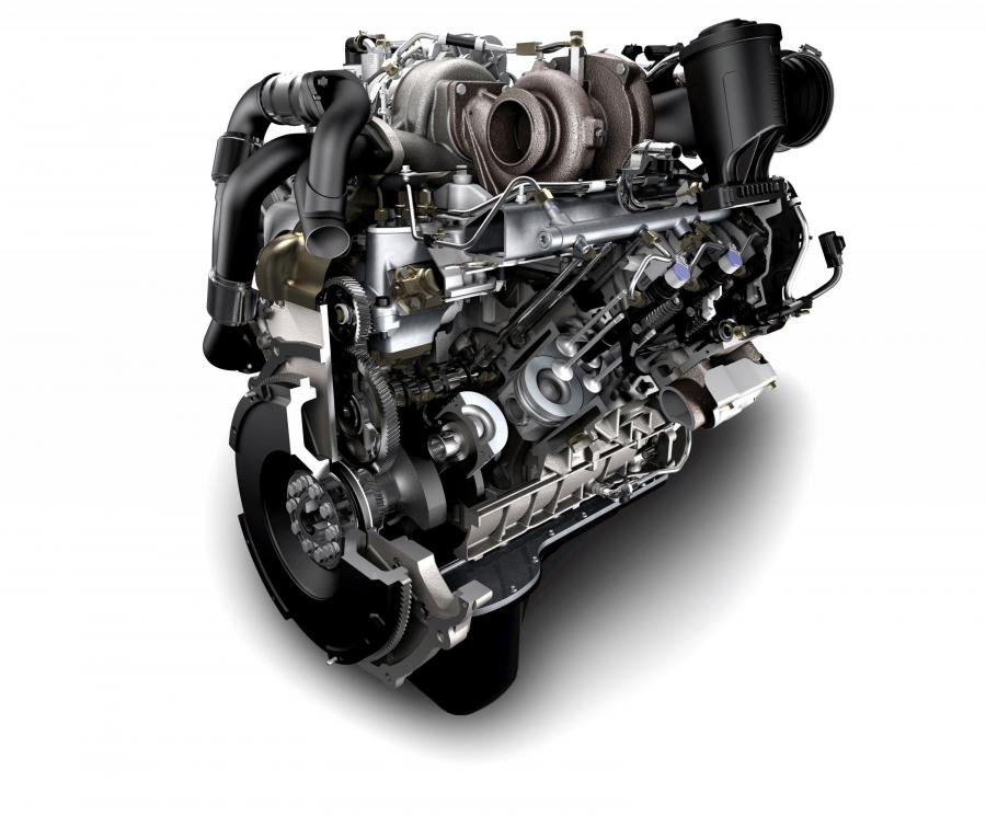  Ford F-450 Super Duty 2008 года  (фото 17 из 85)